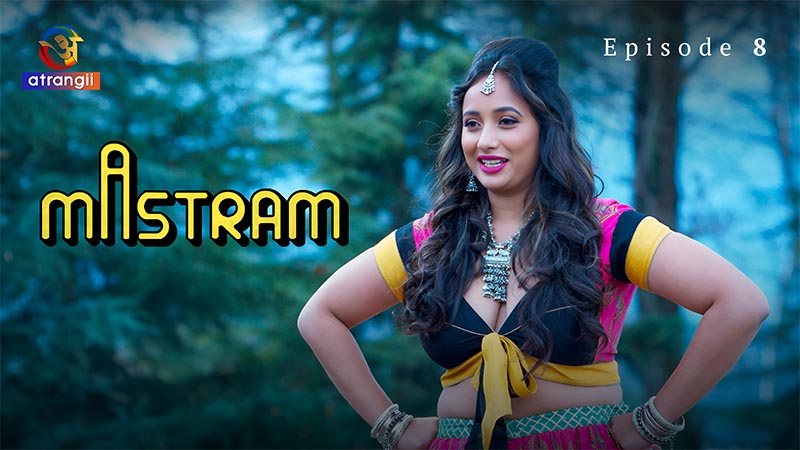 Mastram | Season 01 | Episode 08